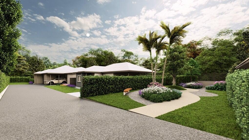 Huntfield Heights Residences Adelaide, SA