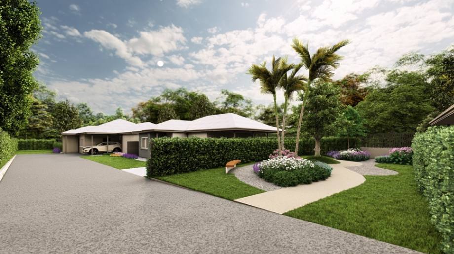 Huntfield Heights Residences - Kinkera Community
