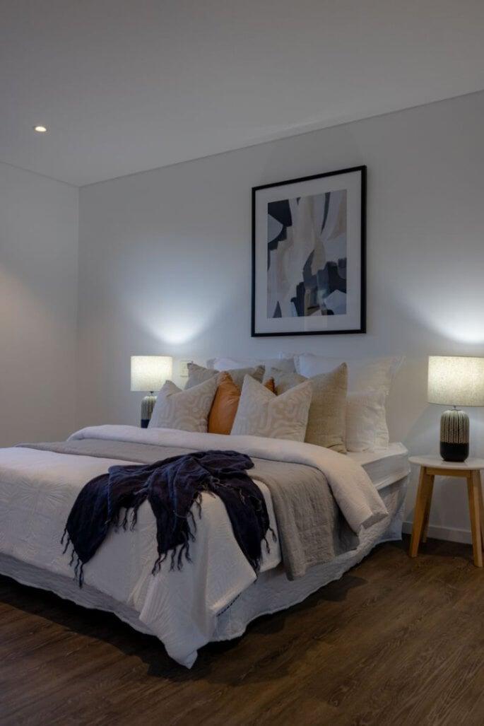 Auburn NDIS Housing offers a premier (SDA) solution with  fully accessible bedroom
