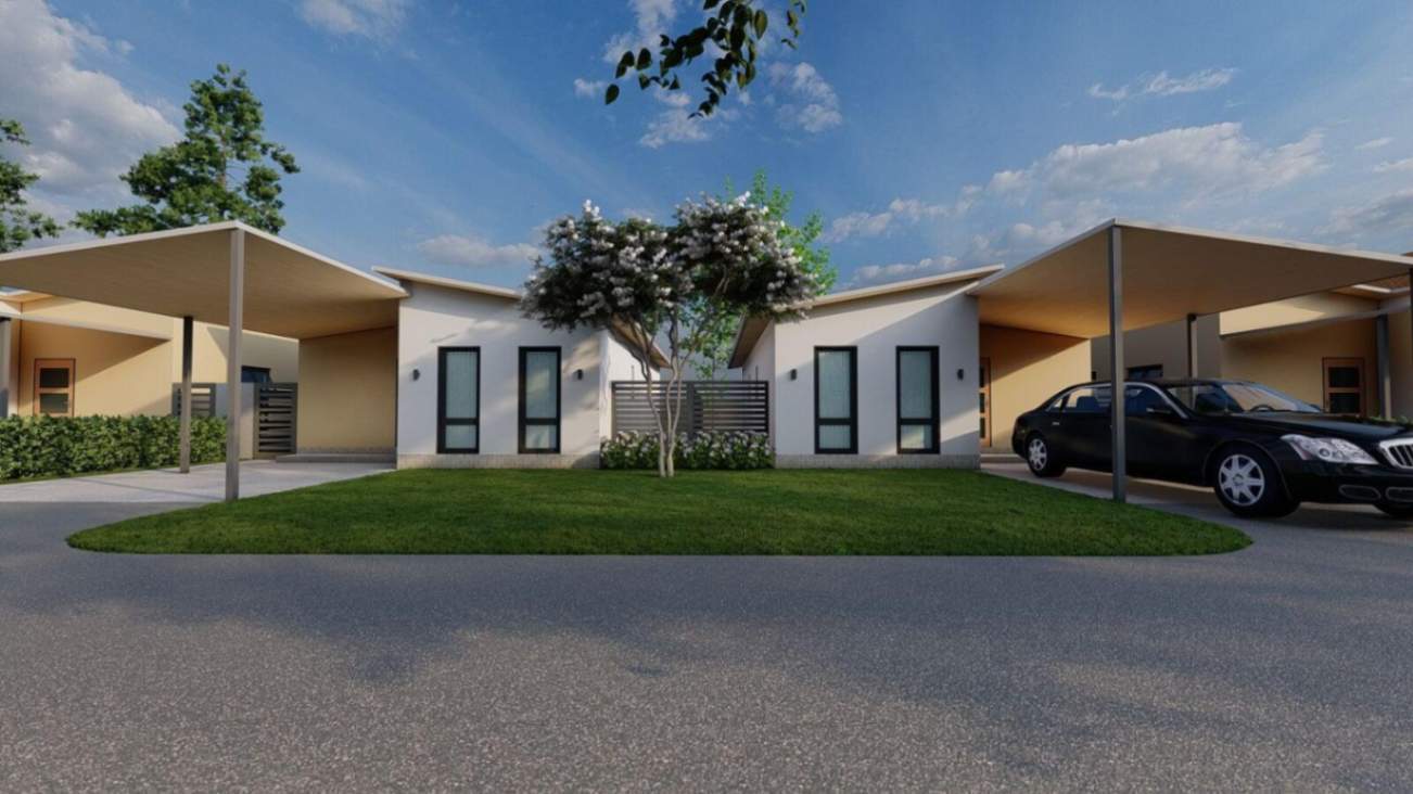 Ararat Residences in VLC - Kinkera Community