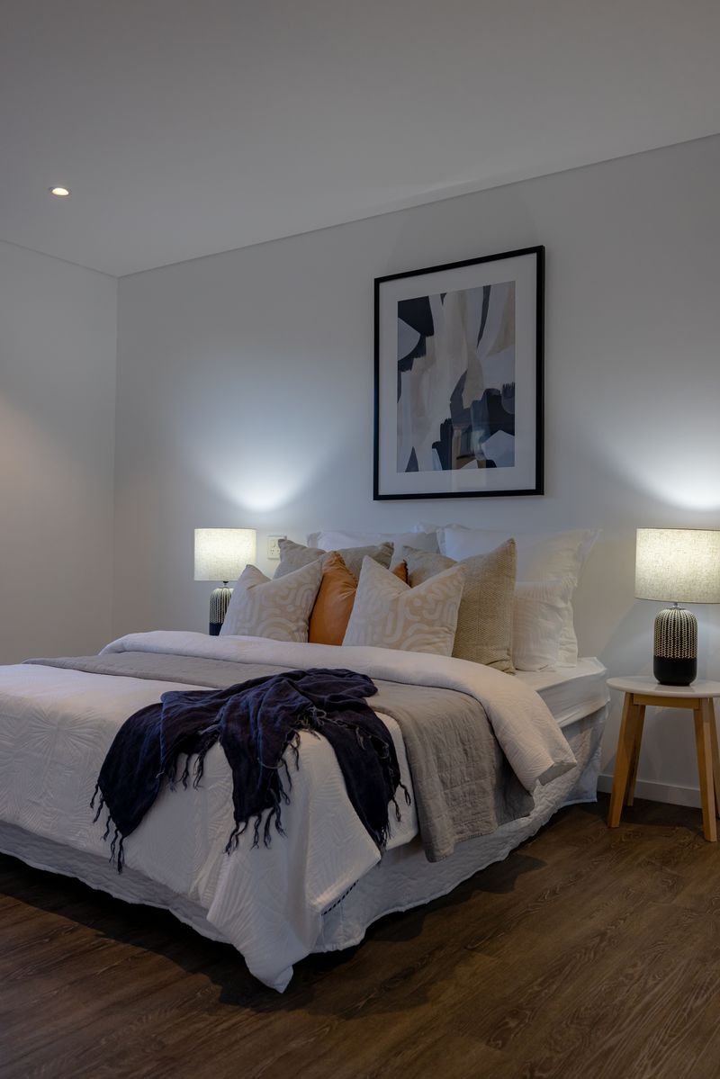 Auburn NDIS Housing offers a premier (SDA) solution with fully accessible bedroom