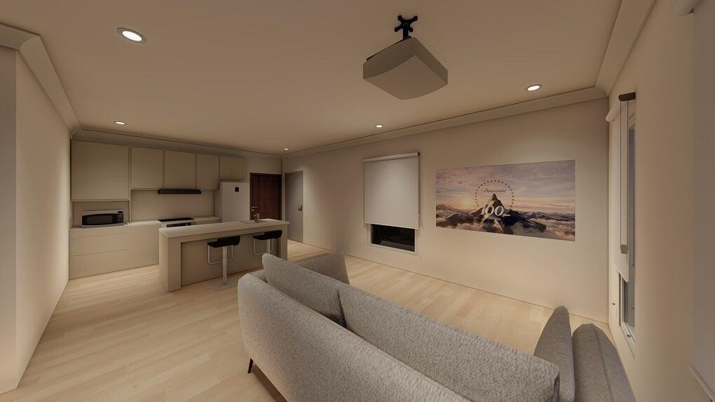 Broken Hill, Broken Hill Robust SDA Villa with Spacious Rooms