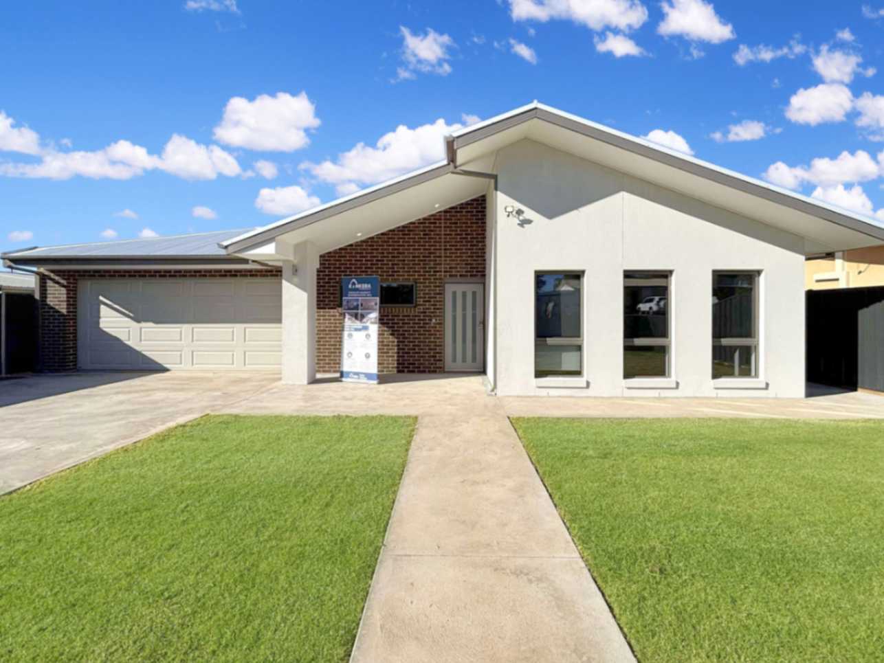 Broken Hill SDA House in new south wales Accessible Living for Individuals with Disabilities