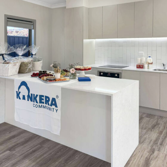 Memorial SDA Residences in Liverpool | Robust SDA Townhouses with Roll-in showers, grab rails, and spacious designs for all mobility needs