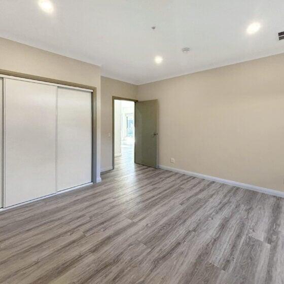 Broken Hill House in New South Wales | SDA Housing with room view