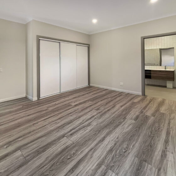 Broken Hill House in New South Wales | SDA Housing with room view
