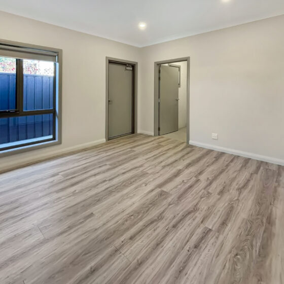 Memorial SDA Residences in Liverpool | Robust SDA Townhouses