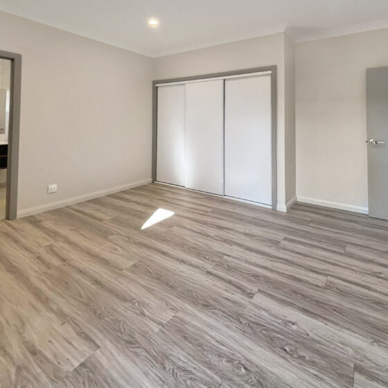 Broken Hill House in New South Wales | SDA Housing with room view