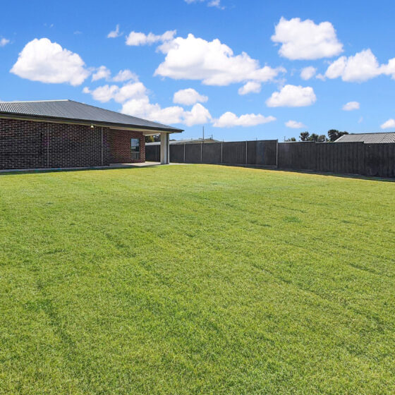 Broken Hill, New South Wales | SDA Housing offers Enjoy a beautifully landscaped outdoor space, perfect for relaxation and gatherings