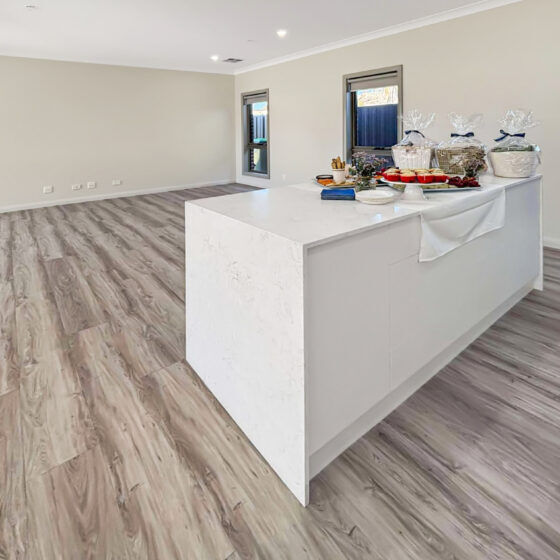 Broken Hill, New South Wales | SDA Housing Modern, minimalist kitchens, including ample storage
