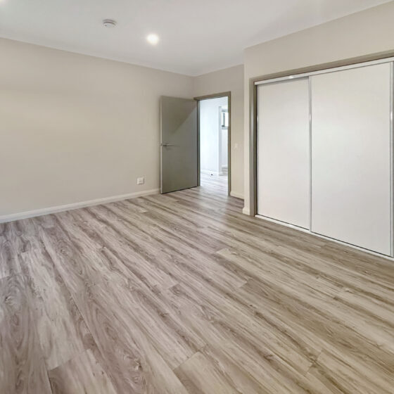 Memorial SDA Residences in Liverpool | Robust SDA Townhouses with private outdoor spaces