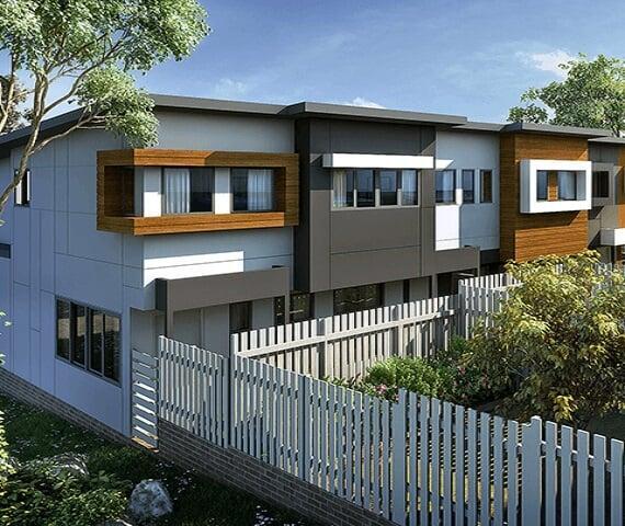 Casula Townhouse NSW