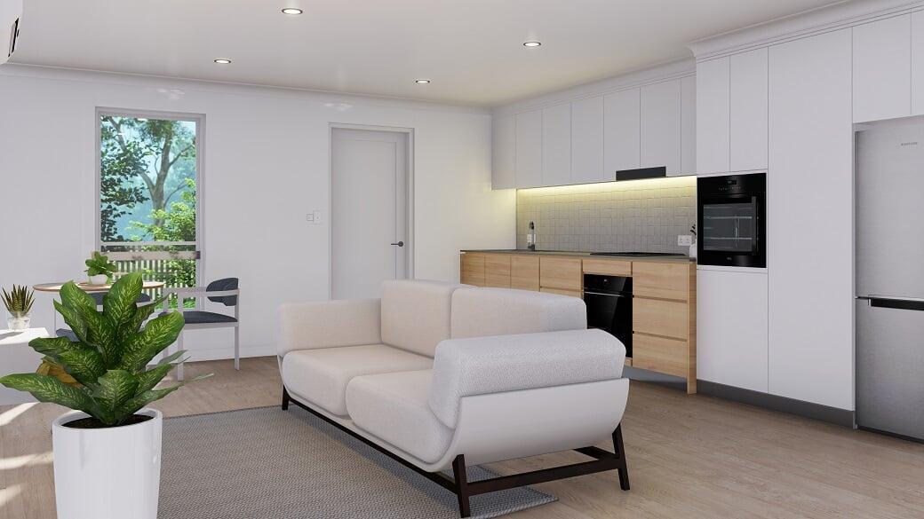 Clarendon Vale Robust SDA Houses & Villas