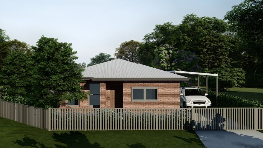 Clarendon Vale Robust SDA Houses & VillasHobart