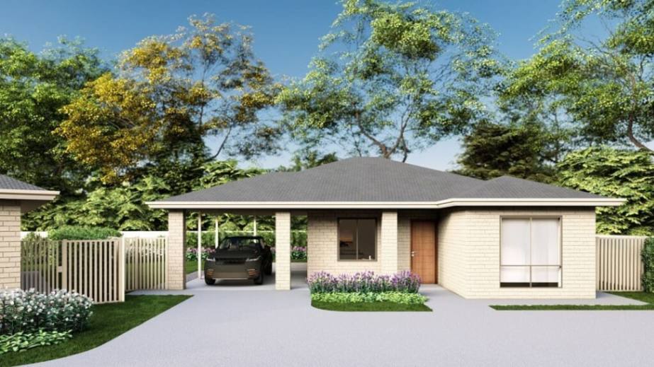 Direk Villas - Robust and Improved Liveability SDA funding