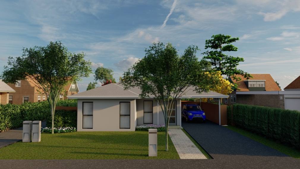 Echuca Residences