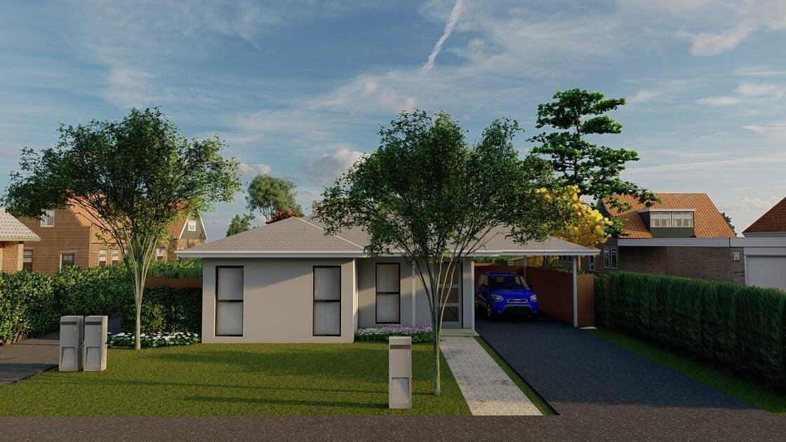 Echuca Residences VLC