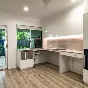 Edmonton HPS SDA Villas in Cairns, developed by KinKera Community