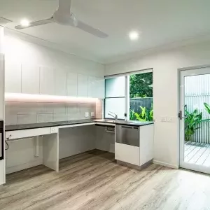 Edmonton HPS SDA Villas in Cairns, developed by KinKera Community