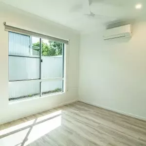 Edmonton HPS SDA Villas in Cairns, developed by KinKera Community give Experience ultimate comfort with quiet split AC ensuring a peaceful environment