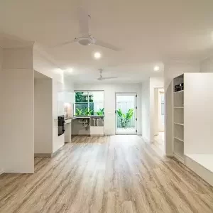 Edmonton HPS SDA Villas in Cairns, developed by KinKera Community