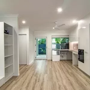 Edmonton HPS SDA Villas in Cairns, developed by KinKera Community