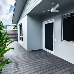 Edmonton HPS SDA Villas in Cairns, developed by KinKera Community
