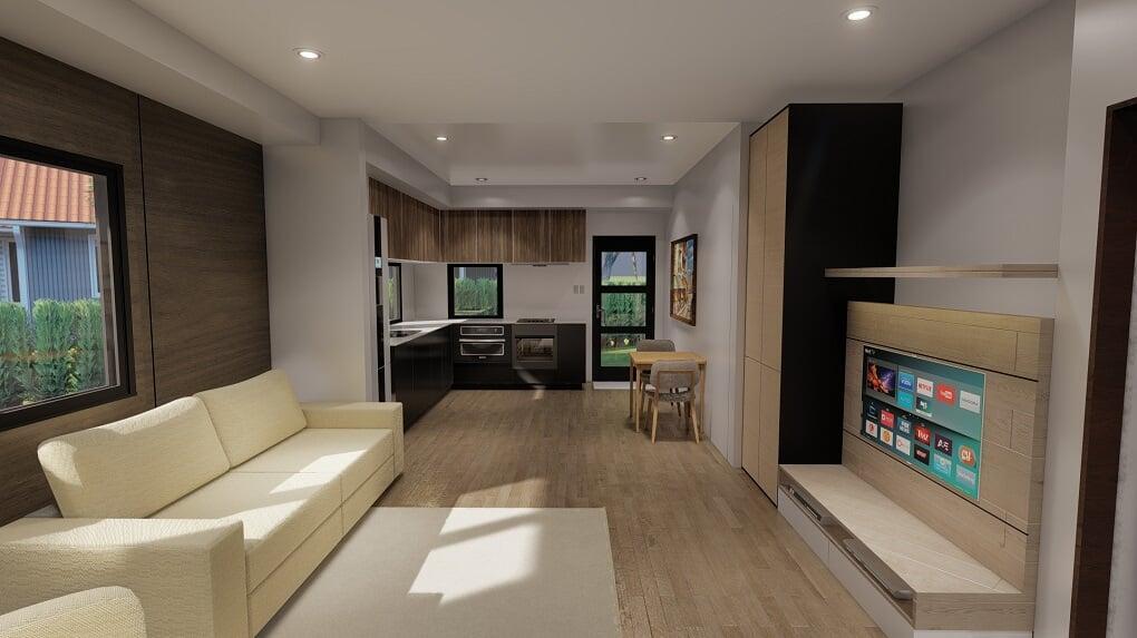 Frankston Villas