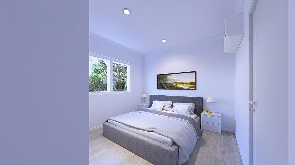 Huntfield Heights Residences with 3 x 2 Bedrooms