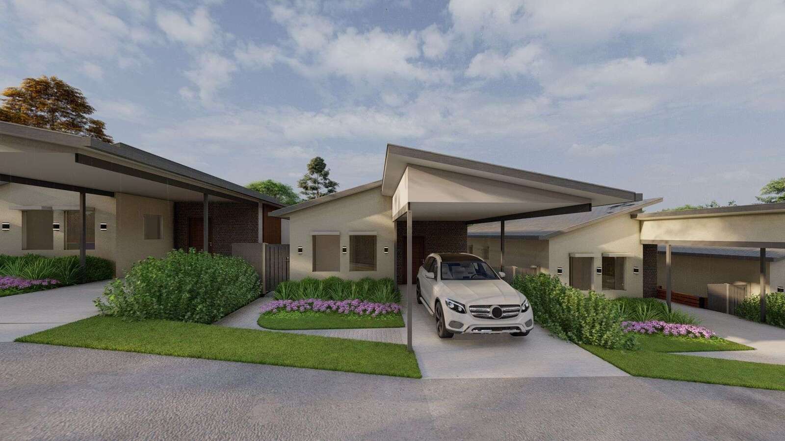 Karabar Villa Queanbeyan, NSW - Kinkera Community