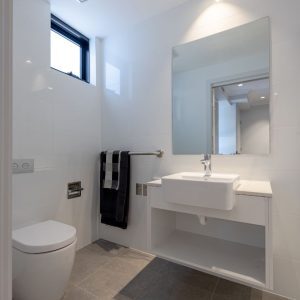 Memorial SDA Residences in Liverpool | Robust SDA Townhouses with accessible bathrooms