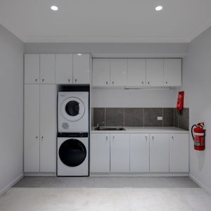 Liverpool, New South Wales with Modern appliances and layouts ideal for independent or assisted living