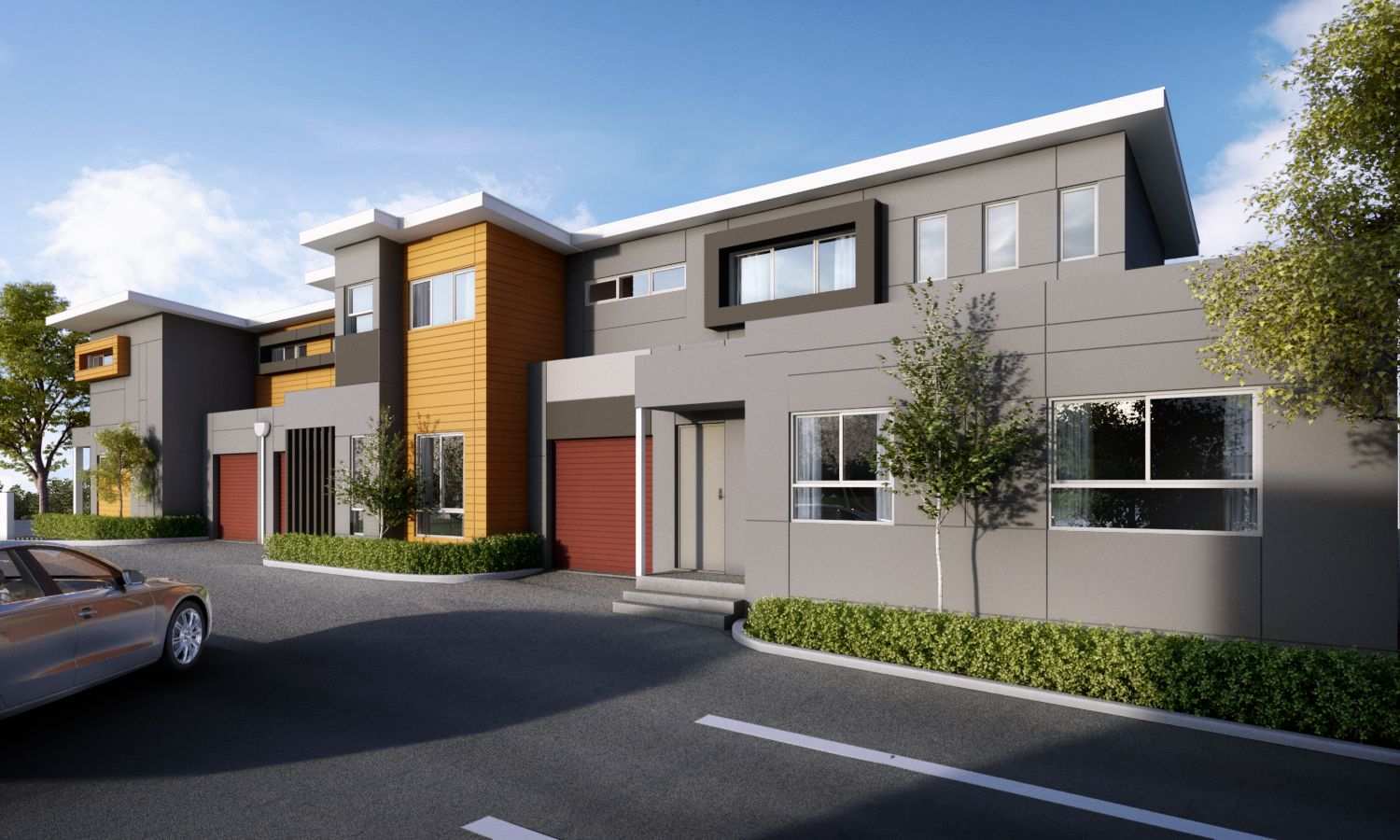 Lurnea Villa in New South Wales - Kinkera Community