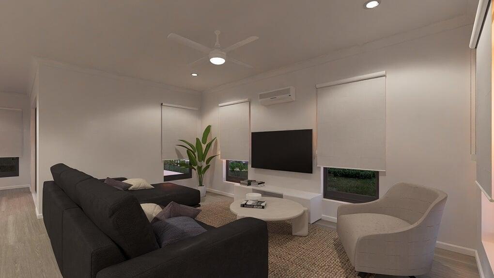Mount Gambier NDIS Housing | SDA Provider with Open-Plan Living Areas
