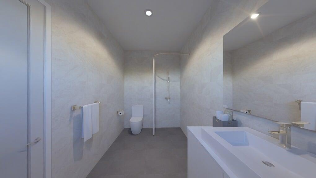 Mount Gambier NDIS Housing | SDA Provider with Accessible Bathrooms