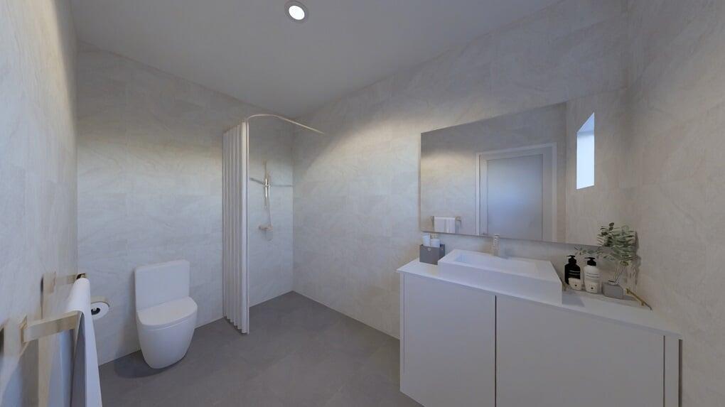 Mount Gambier NDIS Housing | SDA Provider with Accessible Bathrooms