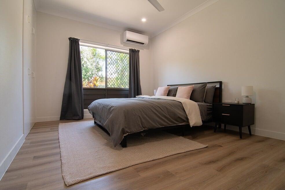 Manunda Residences Bedroom 2