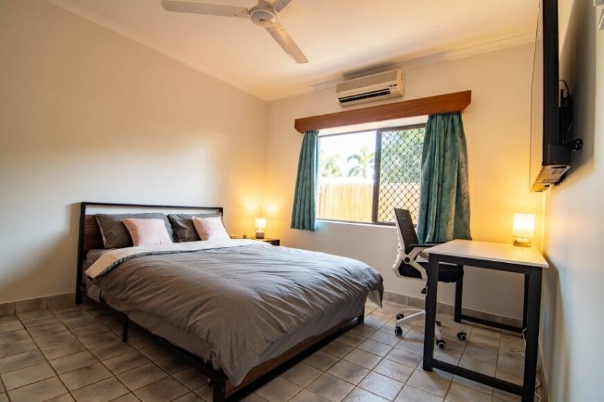 Manunda Robust Transitional Residences by KinKera Community