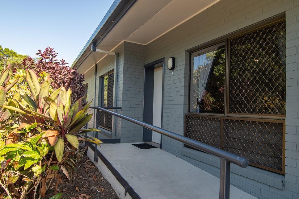 Manunda Residences Exterior