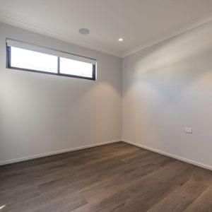 Memorial SDA Residences in Liverpool | Robust SDA Townhouses room view