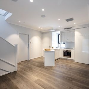 Liverpool, New South Wales with Modern appliances and layouts ideal for independent or assisted living