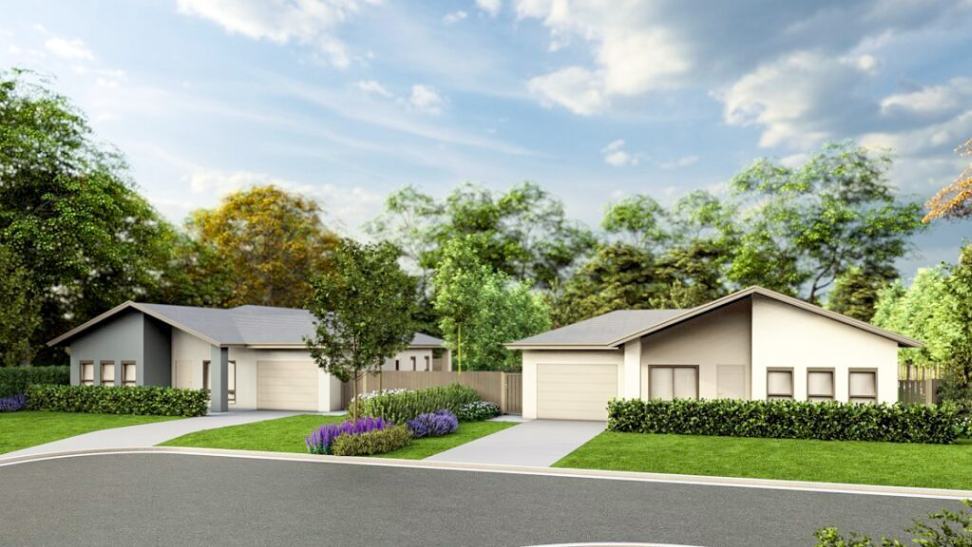 KinKera’s Mount Gambier Houses for Specialist Disability Accommodation (SDA) in Mount Gambier, SA.