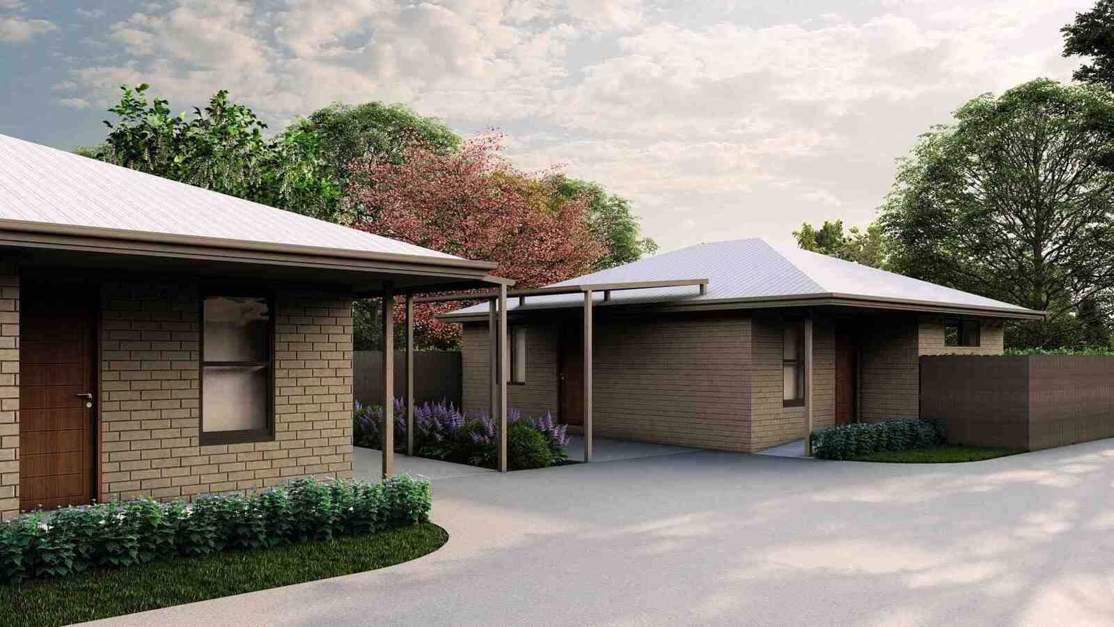 Mowbray Carport View Launceston