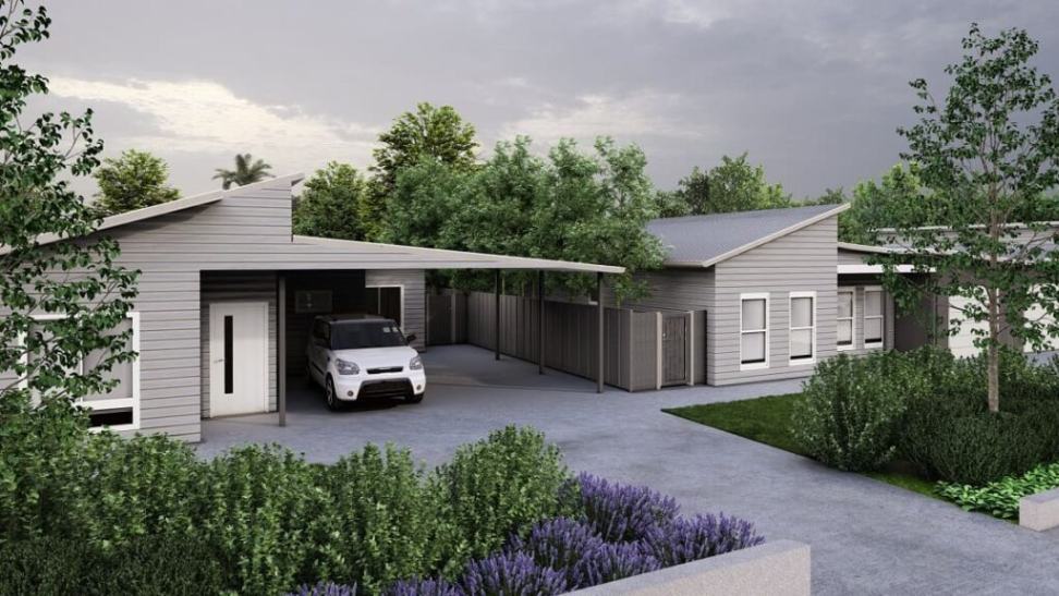 NDIS Housing Port Lincoln - Tenant Street SDA Residences