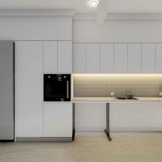 Rokeby House Tasmania with Modern Kitchen & Dining