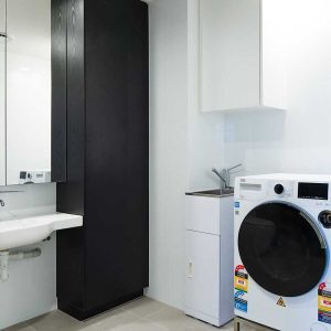 Southport SDA Residences with Accessible Bathrooms