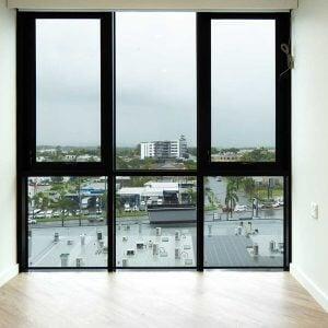 Southport SDA Residences with full window