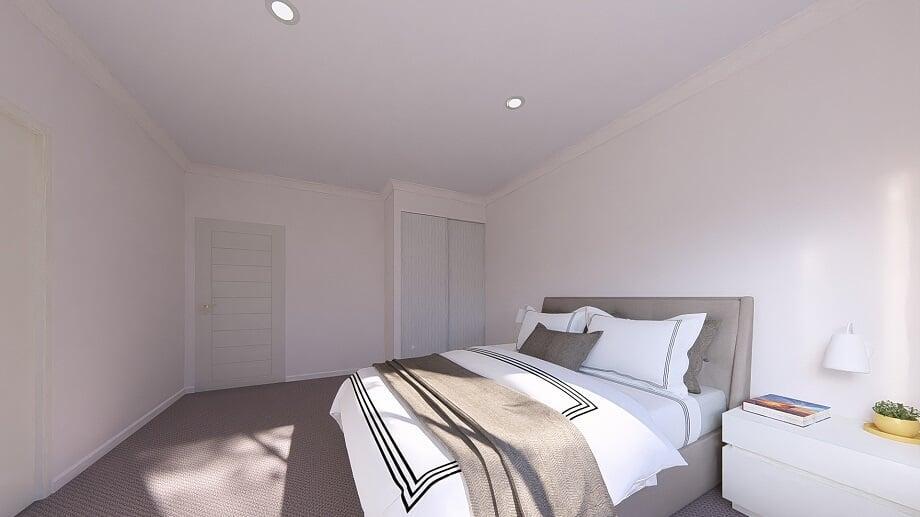 Tenant Street, Port Lincoln Residence gives accessible bedrooms