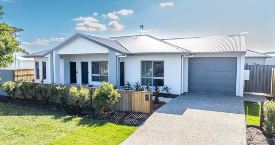 Townsville Houses in queensland