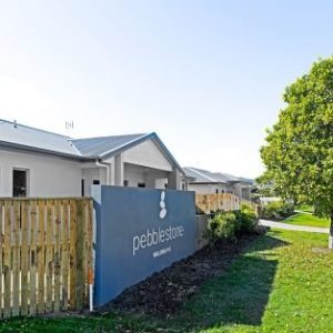 KinKera’s Townsville Residences EXTERIOR